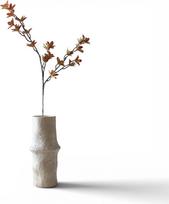 Botane Dirbtinė šakelė Botane enkiant 85 cm, oranžinė