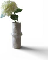 Botane Dirbtinė gėlė Botane hortenzija 57 cm, kreminė