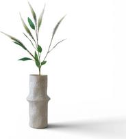 Botane Dirbtinė gėlė Botane amarantas 74 cm, žalia