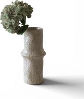 Botane Dirbtinė gėlė Botane hortenzija 34 cm, šviesiai žalia