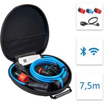 NRGkick Mobile Wallbox 32A 7,5m Set Optimal (22 kW, 7,5 Meter Kabel) | 12701061 | 9120075710763