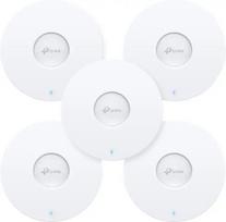 TP-Link Omada WL-AP Access Point EAP653 (AX3000) 5erPack | EAP653(5-PACK) | 4895252505306