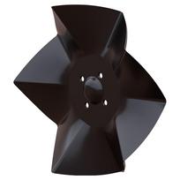 Banguotas diskas Väderstad Carrier 450 mm 208020