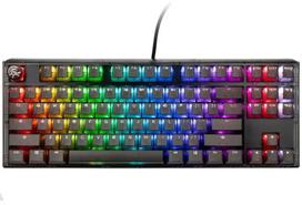 Klawiatura Ducky One 3 Aura Cherry MX Speed Silver (DKON2187ST-PUSPDABAAAC1) | DKON2187ST-PUSPDABAAAC1 | 4711281574758