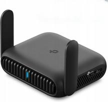 TP-Link TL-WR3602BE BE3600 Wi-Fi 7 Reise- | TL-WR3602BE | 1210002604116