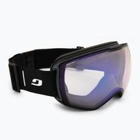 Slidinėjimo akiniai Julbo Lightyear OTG Reactiv High Contrast black/gray/flash blue