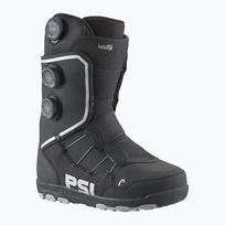 Snieglenčių batai HEAD Psi Triple Boa black