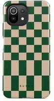 Dėklas Aizmugurējais vāciņš iLike Xiaomi Mi 11 Lite 5G NE/Lite/Lite 5G Burga Ivy League Tough Case