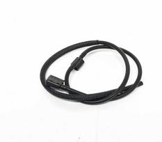 Mercedes Benz MB VITO W639 kairės pusės valytuvo rankos purkštuko ploviklis su žarna originalus A0008604847