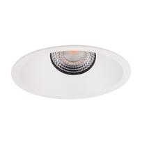 Įleidžiamas šviestuvas BELLATRIX SIDE baltas, be LED modulio Spalva Balta