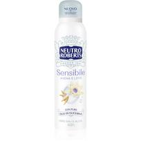 Neutro Roberts Avena e Loto purškiamasis dezodorantas veikianti 48 valandas 150 ml