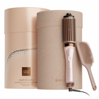 ghd Duet Blowdry Hair Dryer Brush Gift Set Plaukų džiovinimo ir formavimo šepečio rinkinys