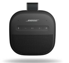 Garso kolonėlė  Bose SoundLink Micro 2nd Gen, 895098-0100, juoda