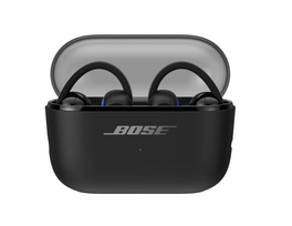 Belaidės ausinės Bose Sport 901149-0010, juodos
