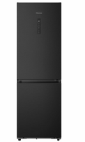 Šaldytuvas Hisense Hi3, RB3K330SEFE, juodas