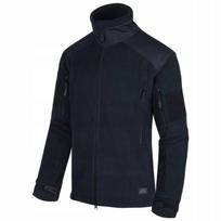 Vyriškas flisinis džemperis Helikon-Tex LIBERTY, Navy Blue, 3XL