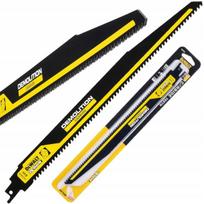 Dewalt karbidinis ruošinio pjūklas medienai su vinių pjūklu, 305mm, 6tpi