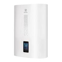 Elektrinis vandens šildytuvas Electrolux 2 kW EWH 30 SI Eec, 30 l, baltas