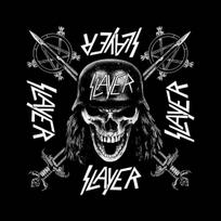 Slayer Bandana skarelė