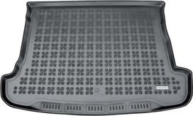 Guminis bagažinės kilimėlis Toyota Corolla Verso 2004-2009 /231718