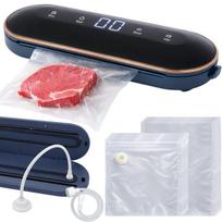 Vakuuminio pakavimo ir suvirinimo aparatas Rivex V473