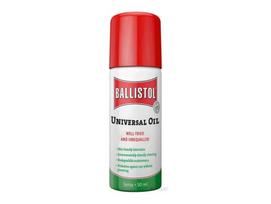 Universalus purškiamas valiklis Ballistol 50ml