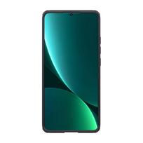 Dėklas Nillkin CamShield Pro, skirtas Xiaomi 12 Pro / 12S Pro (juodas)