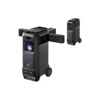 Anker Nebula Nebula X1 Pro | 4K UHD (3840 x 2160) | 3500 ANSI lumens | Juodas | Wi-Fi