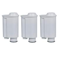 Pakaitinis kavos aparato vandens filtras Saeco CA6702/10 CA6706/48 Intenza, Lavazza Gaggia Espresso A Modo Mio~29525
