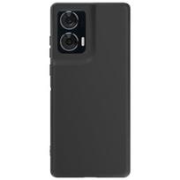 Motorola Edge 50 Fusion dėklas - Mayaxess - Minkštas silikonas - Atsparus įbrėžimams - Antichokas - Ultra plonas
