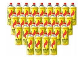 Butano dujos Interglobus 400ml, 12 vnt