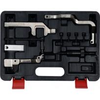 Yato Benzino variklio laikmačio įrankių rinkinys YT-06001, 10vnt, anglinis plienas, GRD, BMW, Peugeot, Citroën