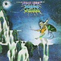Uriah Heep - Demons And Wizards (Gatefold / 180gr) 1LP (vinilinė plokštelė)
