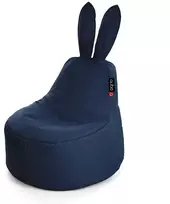 Qubo Sėdmaišis vaikams Blueberry, 80 × 60 × 78 cm