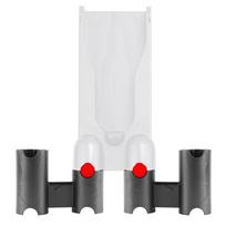 Dyson V7 V8 V10 V11 V15 dulkių siurblio sieninis laikiklis