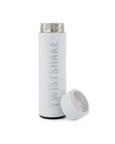 Termosas Twistshake, 420 ml, white