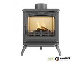 Orkaitei paruoštas židinys KAWMET Premium HESTIA S17 ECO