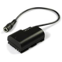 Akumuliatorius LanParte EL-E6 Dummy Battery E6P-01