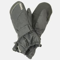 Huppa Žieminės pirštinės MAGGIE vaikams, dark gray