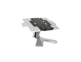 TV laikiklis Ergotron stovas projektoriui ir nešiojamam kompiuteriui Neo-Flex™ Notebook/Projector Lift Stand