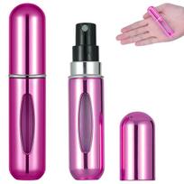 Purkštukas kvepalams Rivex P257, rožinė, 5 ml
