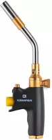 Degiklis TURBO FLAME su jungtimi CGA 600 1", KEMPER