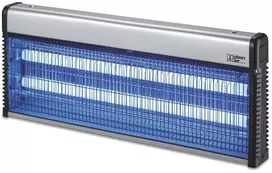 Vabzdžių gaudyklė ZAP 40, 20 W 150 m², KEMPER