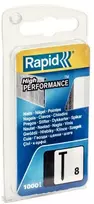 Vinys „Rapid" Nr.8/20 mm 750 vnt. blist.