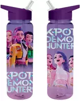 K-pop Demon Hunters K pop Demon Hunter plastikinė gertuvė, 700 ml