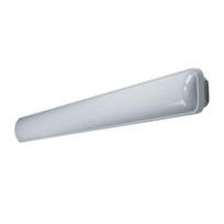 LED linijinis šviestuvas SUBMARINE 36W pilkas 4000K IP65
