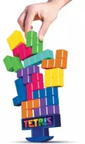 Sm Games Puzzles Žaidimai Tetris Takedown strateginis žaidimas