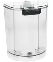 DeLonghi vandens bakas ECZ351 SCULTURA ICONA ECO310 EC300M originalus 5513200859