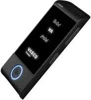 Viedierīce Vasco Translator M4 - Matte Juodas