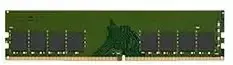 RAM Kingston Technology KCP432NS8/8 memory module 8GB 1 x 8GB DDR4 3200 MT/s 288-pin DIMM